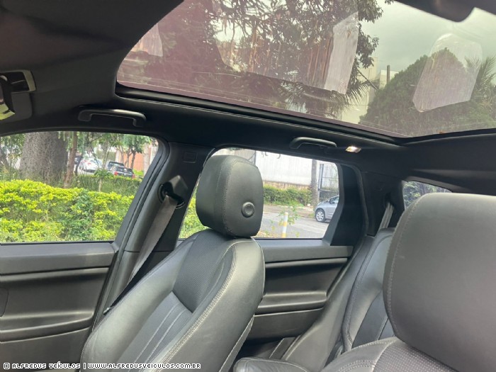 Land Rover DISCOVERY LANDMARK EDITION TD4  2018/2019